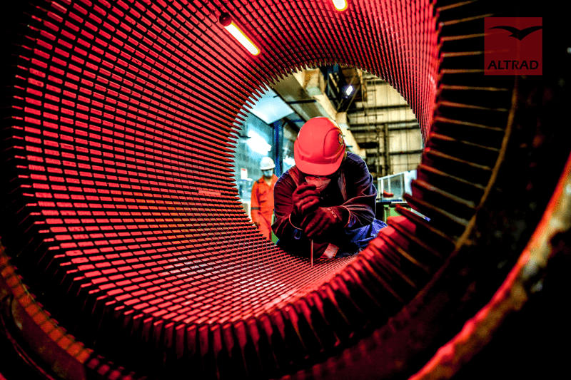 Logisticien (H/F) image