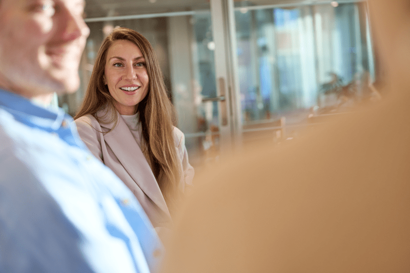 Events Marketing Manager image
