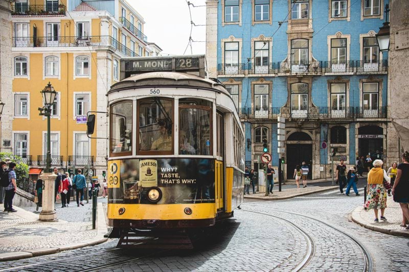 Data Annotator - Dutch - Lisbon image