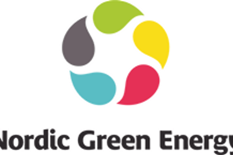 Account Manager B2B till Nordic Green Energy image