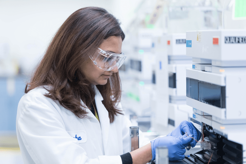 Associate Director Analytical Research & Development image