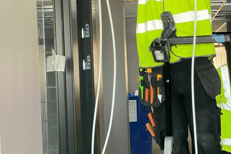 Installationselektriker - Storstockholm image
