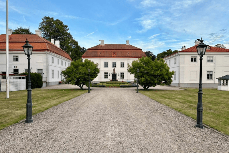 Extrapersonal sökes till Bjärsjölagårds Slott image