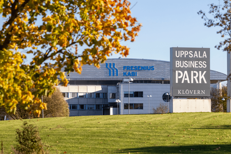 Qualified Person (QP) till Fresenius Kabi image