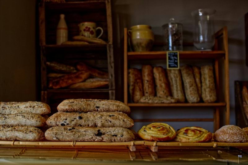 Apprenti employé Polyvalent en Boulangerie (H/F) image