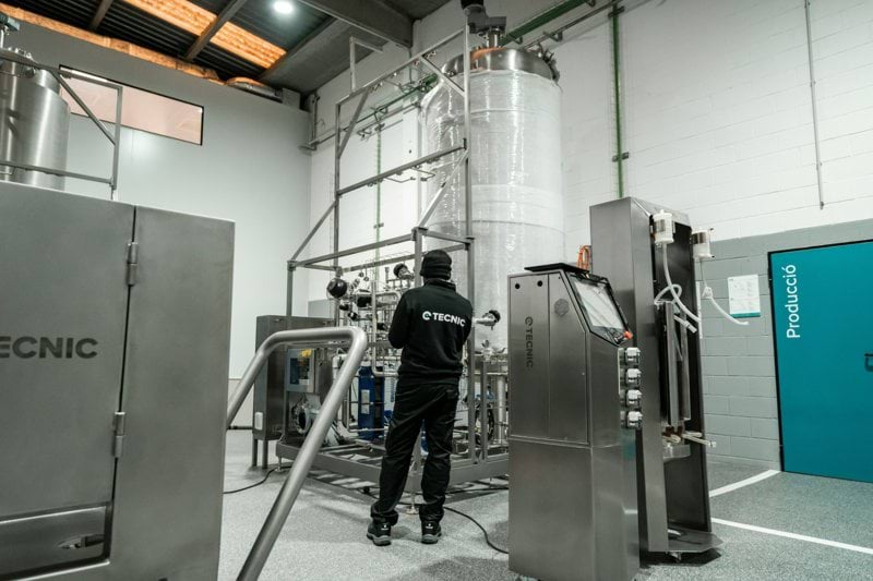 Tuotantotyöntekijä, sijaisuus image