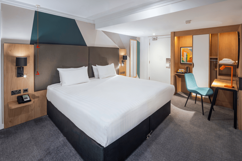 Assistant Housekeeping Manager - DT Chester image