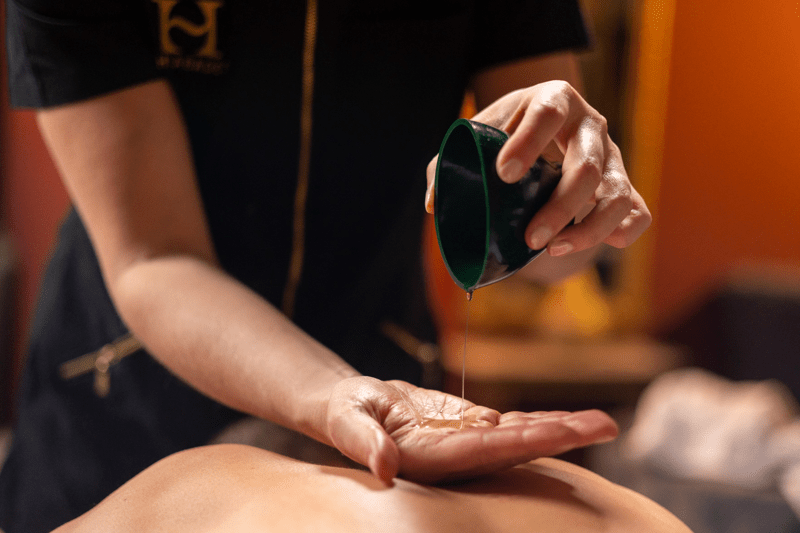 Massageterapeut vid behov image