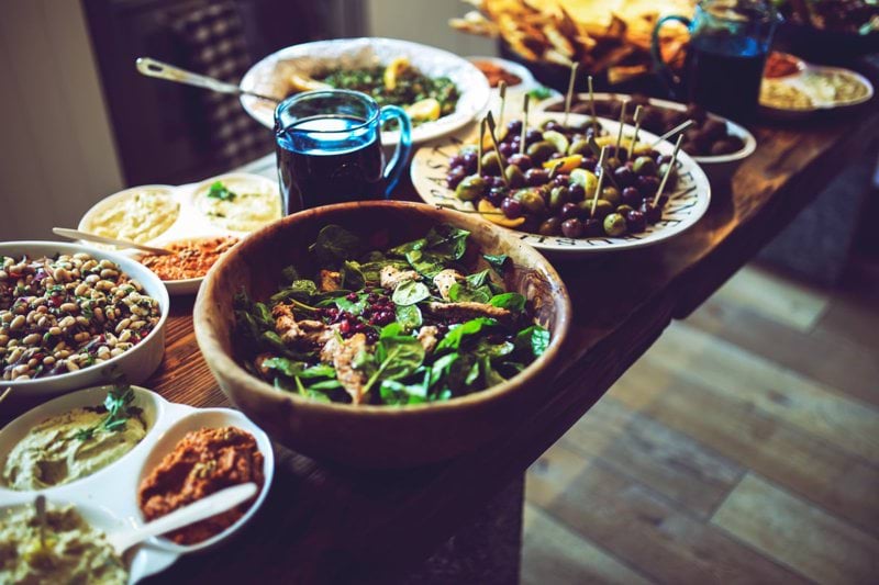 Freelancer Café Staff / Barista (m/f/d) image