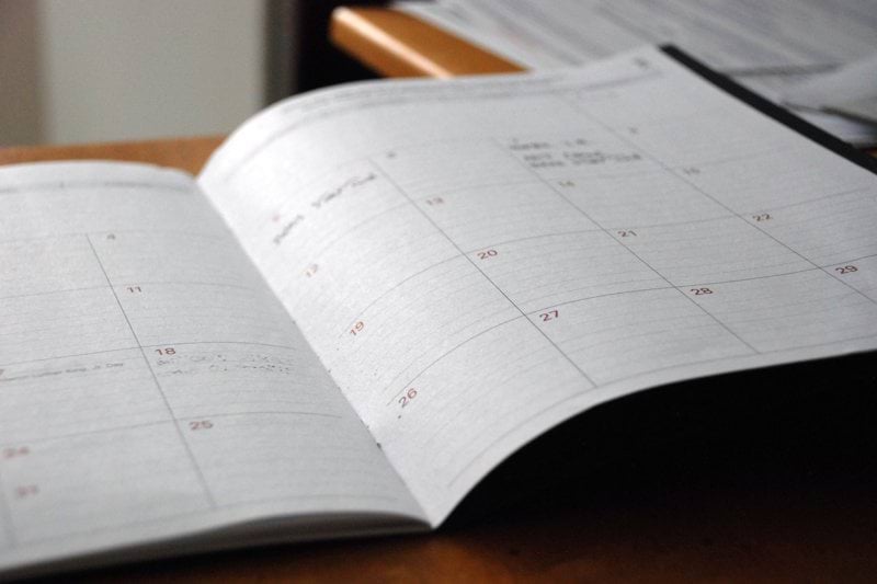 Werkvoorbereider / Onderhoudsplanner image