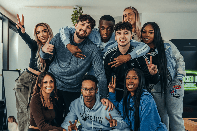 Full-Time Sales Assistant image