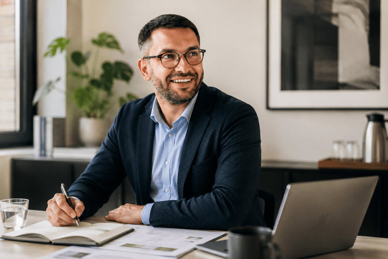 Senior Consultant Strategie & Ketenontwikkeling image