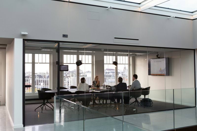 Interim Enhetschef inom Analys och Innovation image
