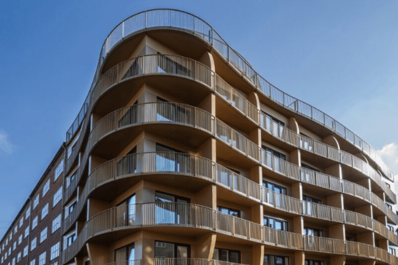 Økonomichef til entreprenør- og tømrervirksomhed image