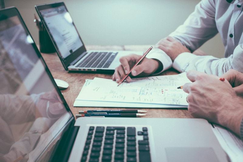 Junior Accountant (m/w/d) image