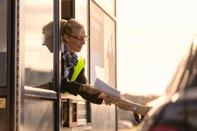 Operations Coordinator (March - September) image