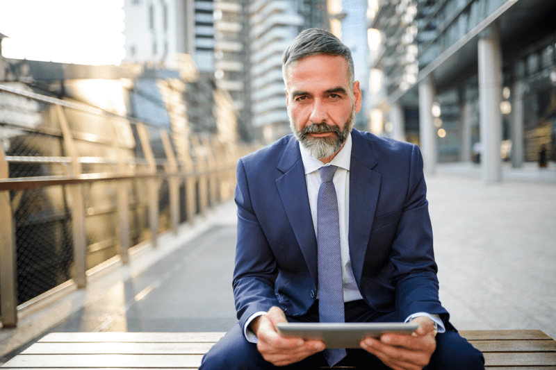 Chef de projet informatique (H/F) image