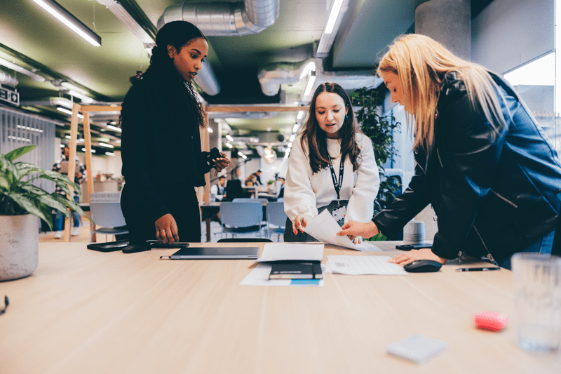 Marketing Manager - Account Based Marketing (ABM) image