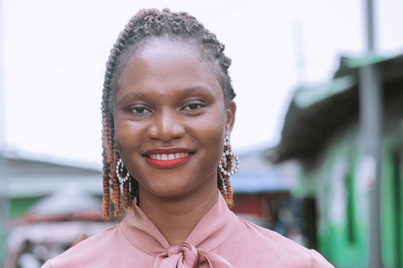 Administrative & Operations Officer Liberia image