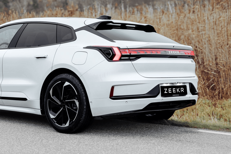 Sales & Customer Experience Specialist image