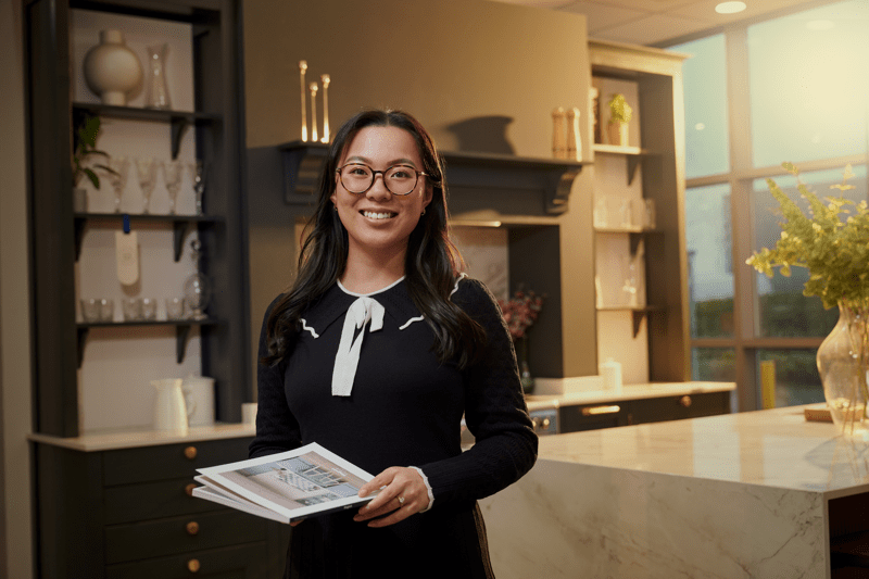 Kitchen Sales Designer image