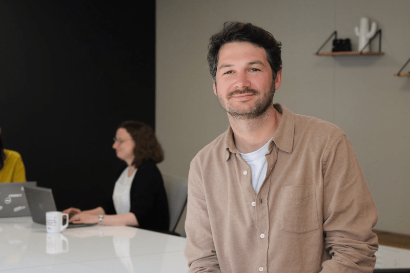 Technical Support Consultant image