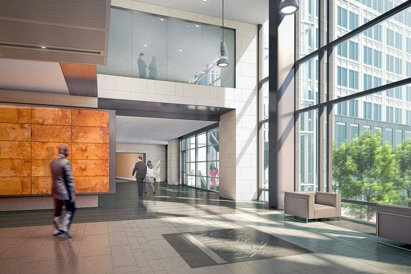 Automationsingenjör- Schneider Electric EcoStruxure Building Operations system image