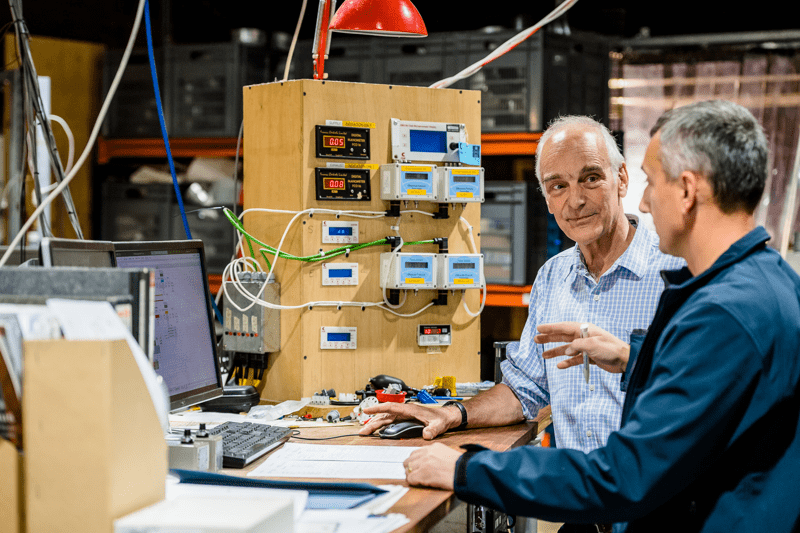 HVAC Engineer - 6 Months FTC image