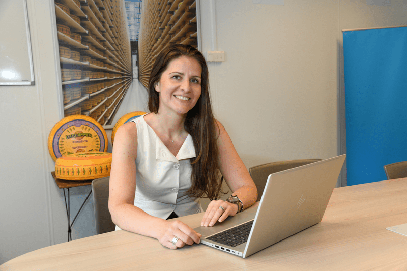 Sales Support Officer image