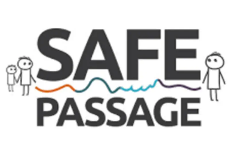 Head of Legal UK - Safe Passage image