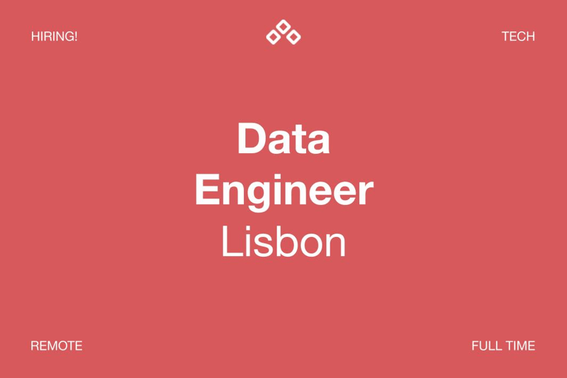 Data Engineer image