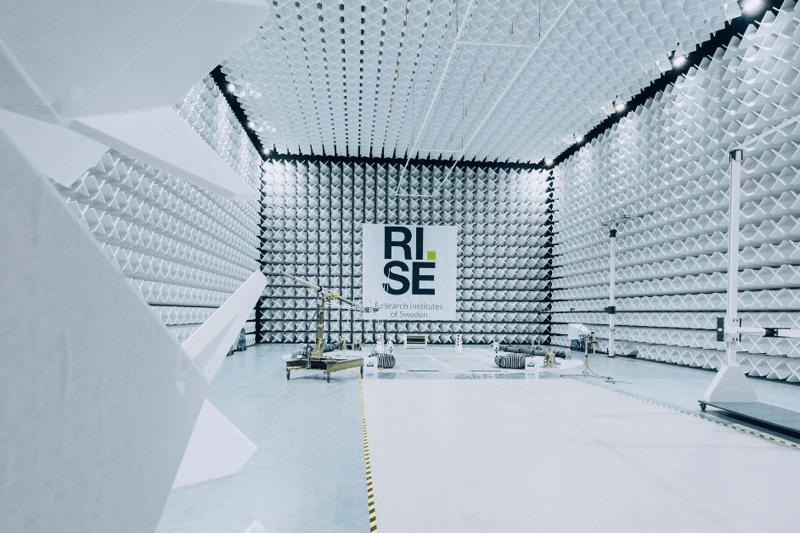 Gör praktik på RISE hållbarhetsavdelning image