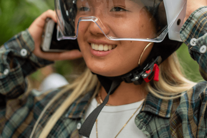 Shop employee temporal (Tenerife) image