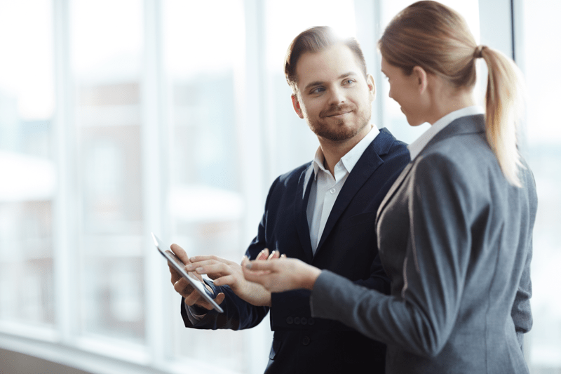 Senior controller till offentlig sektor image