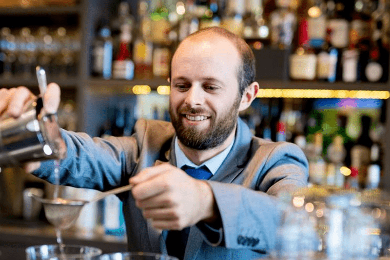 Food and Beverage Manager image