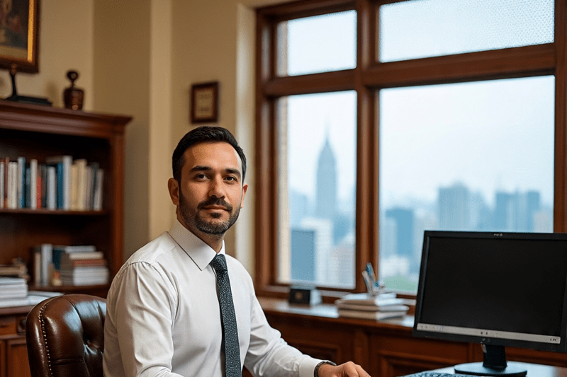 Subgerente de Operaciones y Nuevos Negocios OTEC image