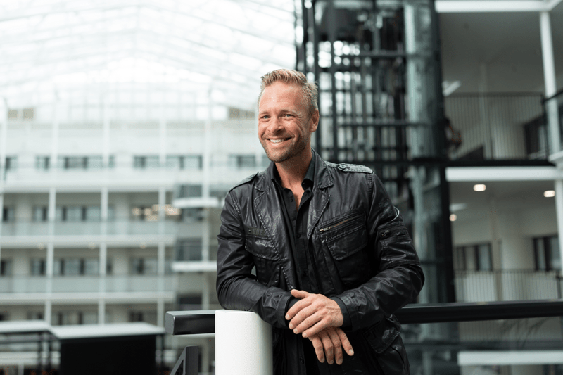 Franchising-liiketoiminnan kehitys- ja projektipäällikkö image