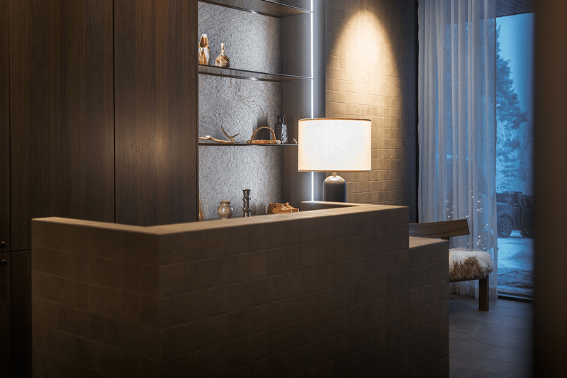 Front Desk Receptionist image