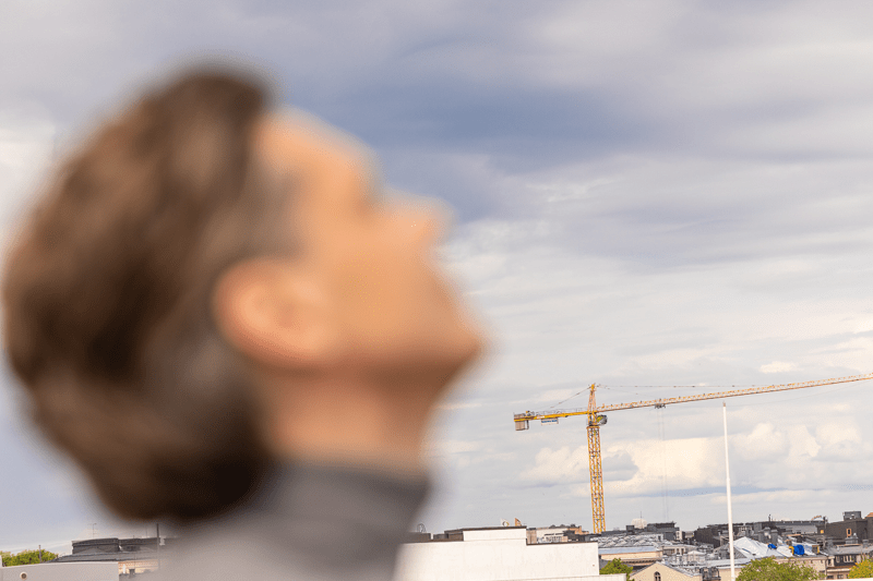 Uppdragsledare civilingenjör inom anläggningsteknik, Stockholm eller Göteborg image