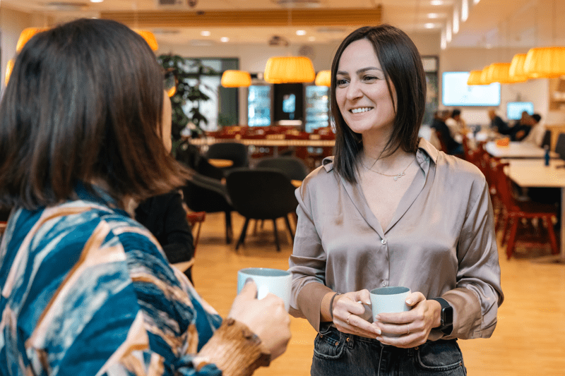 Buitendienst Medewerker – Regio Centraal/West Nederland (fulltime) image