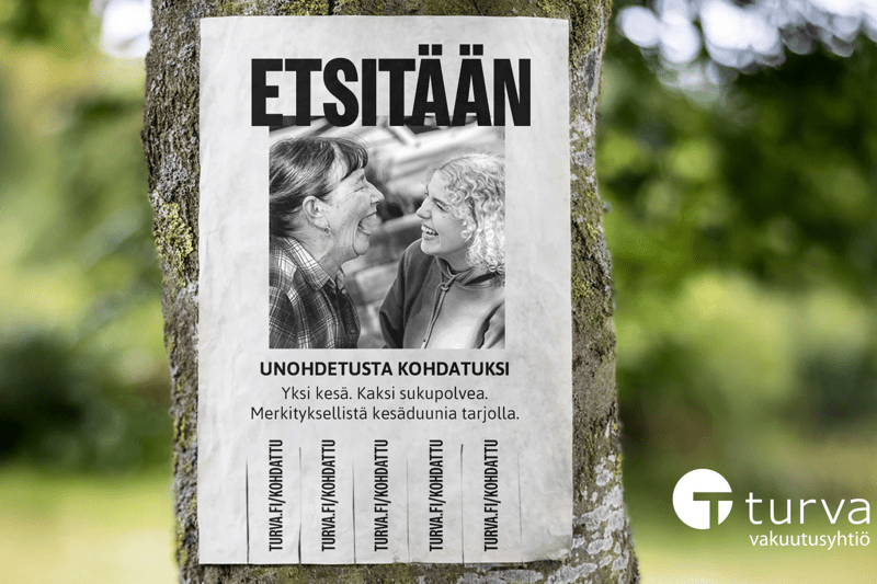 Kesätyö hymylähettiläänä 2026 image