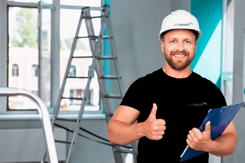 Servicetekniker image