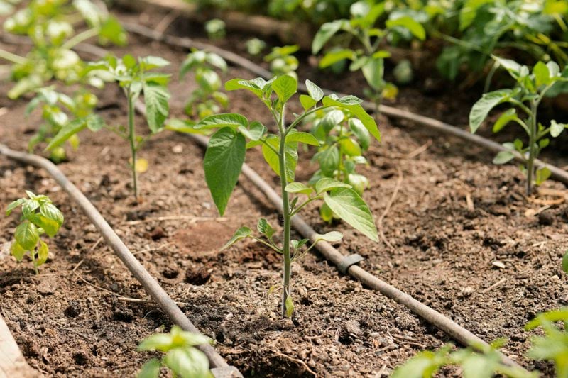 MAGASINIER.E MANUTENTIONNAIRE IRRIGATION AGRICOLE image