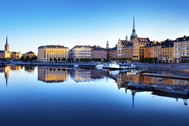 Öppen ansökan till spännande tjänster och uppdrag image