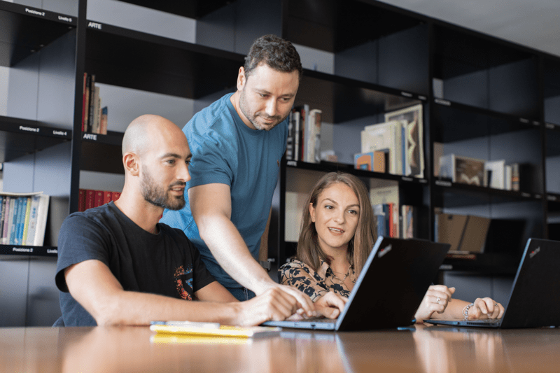Junior Business Analyst Internship image