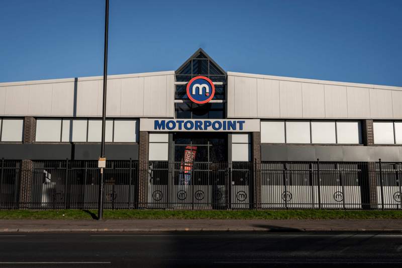 Car Sales Executive - Manchester image