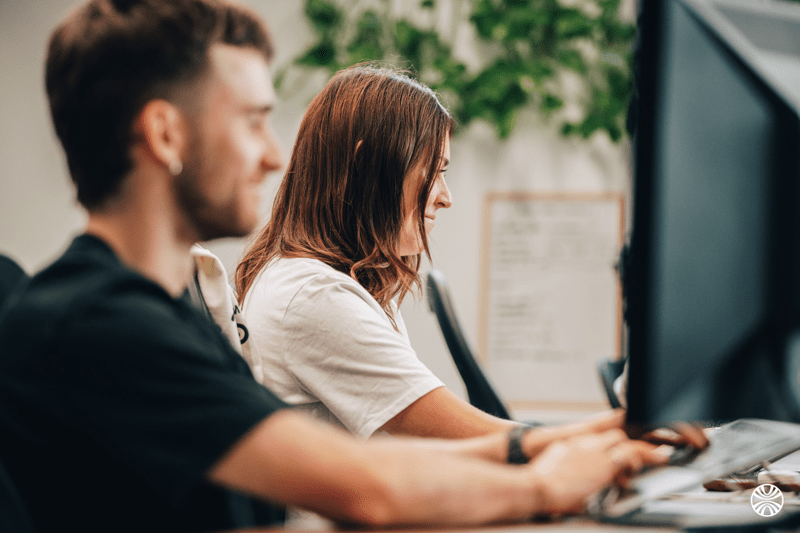Data analyst - Strategic Partnerships - VIE - Barcelona image