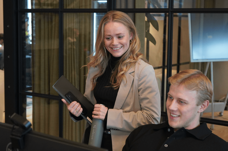 Business Development Consultant - Finnish speaking image