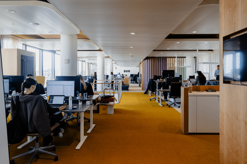 Staff Web Software Engineer image