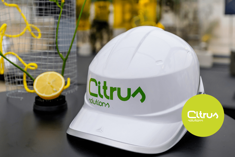 Būvdarbu vadītājs/-a ŪK sistēmu izbūvei image